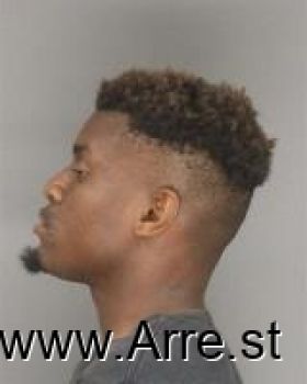 Zachary Eugene Miles Mugshot