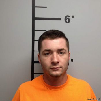 Zachary Ryan Moore Mugshot