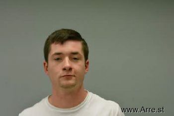 Zachary Ryan Moore Mugshot