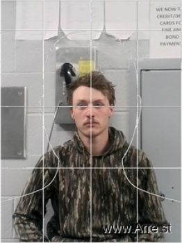 Zachary A Moore Mugshot