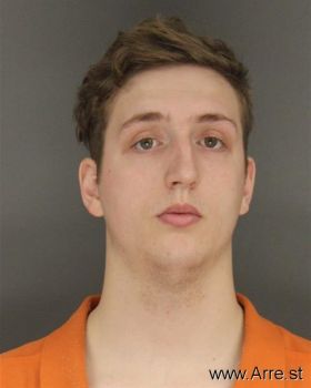 Zachary Caleb Moore Mugshot