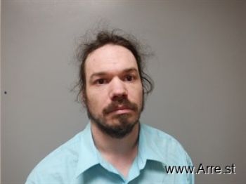 Zachary Newton Myers Mugshot