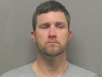 Zachary Brooks Robertson Mugshot