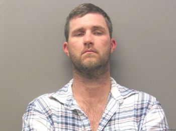 Zachary Brooks Robertson Mugshot