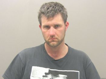 Zachary Brooks Robertson Mugshot