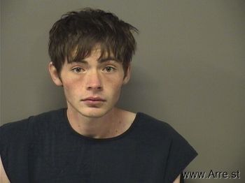 Zachary Edward Rowland Mugshot