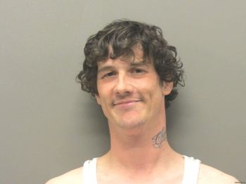 Zachary Ross Russell Mugshot