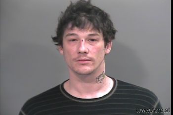 Zachary  Russell Mugshot