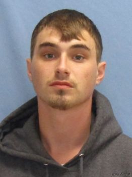 Zachary Tylor Schwarz Mugshot