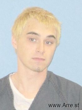 Zachary Tylor Schwarz Mugshot