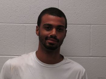 Zachary Earl Sherrill Mugshot