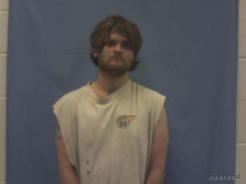 Zachary Dalton Slack Mugshot