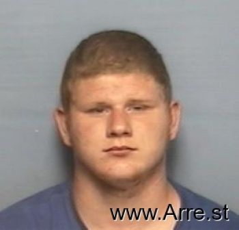 Zachary Kyle Smith Mugshot