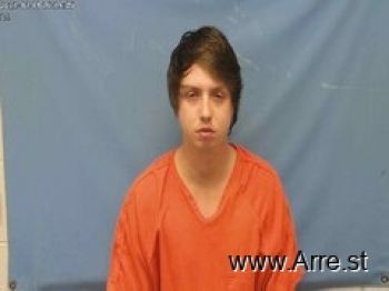 Zachary Jamesnoah Stover Mugshot