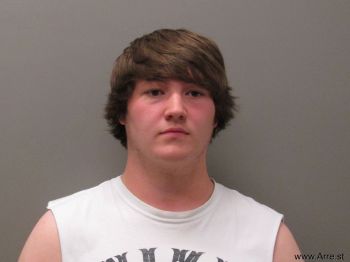 Zachary Joel Talley Mugshot