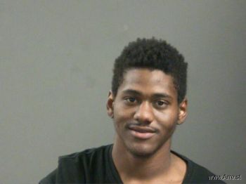 Zachary  Turner Mugshot