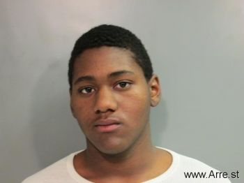 Zachary  Turner Mugshot