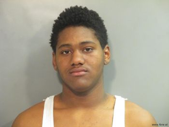 Zachary  Turner Mugshot