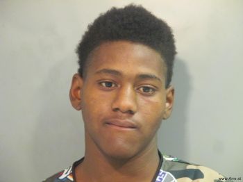 Zachary  Turner Mugshot