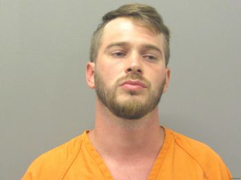 Zachary Stewart Westbrook Mugshot