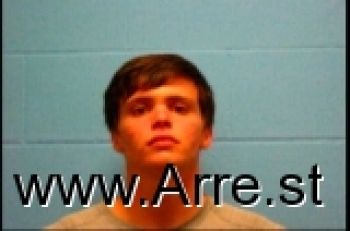 Zachary Jacob Whitley Mugshot