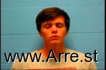 Zachary Jacob Whitley Mugshot