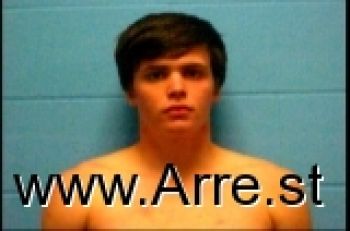 Zachary Jacob Whitley Mugshot