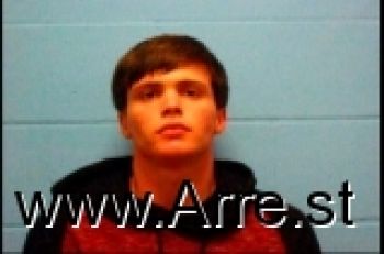 Zachary Jacob Whitley Mugshot