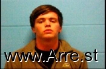 Zachary Jacob Whitley Mugshot