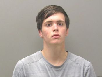 Zachary Jacob Whitley Mugshot