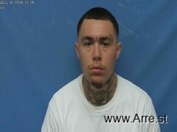 Zachary Alexander Williamson Mugshot