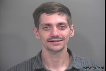 Zachary  Wilson Mugshot