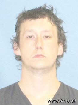 Zachery Robert Ballard Mugshot