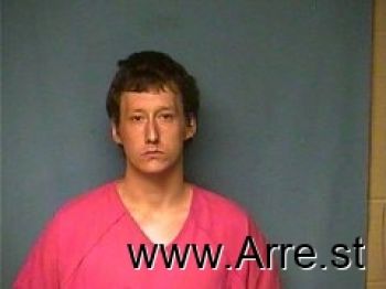 Zachery Robert Ballard Mugshot