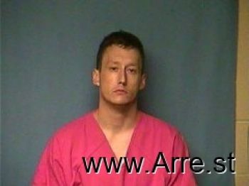 Zachery Robert Ballard Mugshot