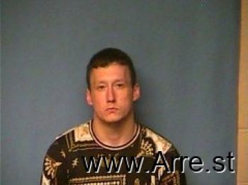 Zachery Robert Ballard Mugshot