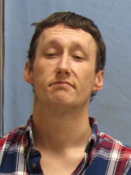 Zachery Robert Ballard Mugshot