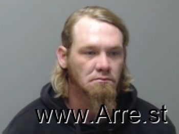 Zachery Oates Johnston Mugshot