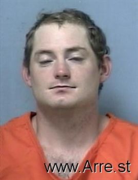 Zack Ryan Wilson Mugshot