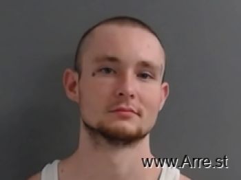 Zackary Wayne Williamson Mugshot