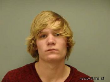 Zackery Taylor Devereaux Mugshot