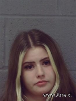 Zada Lashae Mcelrath Mugshot