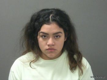 Zaira  Maldonado Mugshot