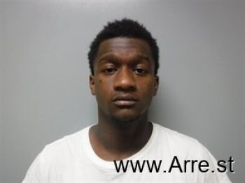 Zannarius  Johnson Mugshot