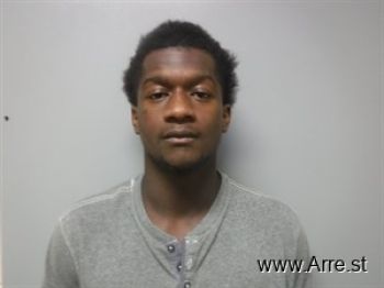 Zannarius Mykell Johnson Mugshot