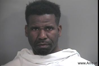 Zchan  Willis Mugshot