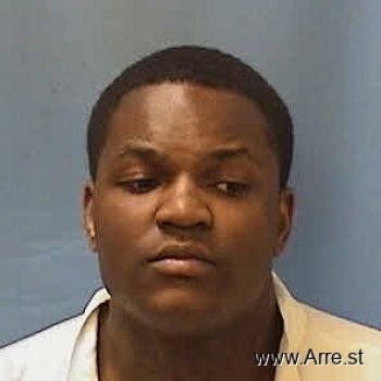 Aaron D Beasley Mugshot