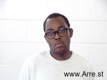 Aaron L Brooks Mugshot