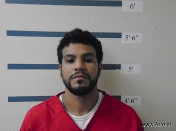 Aaron D Miller Mugshot