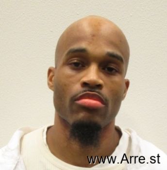 Adrian  Powell Mugshot